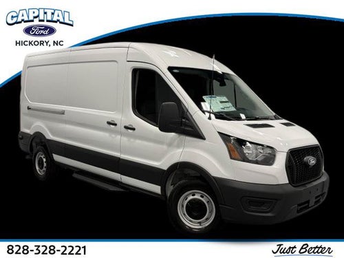 2027 Ford Transit-250 Base