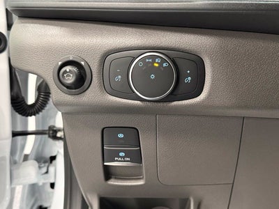 2027 Ford Transit-250 Base