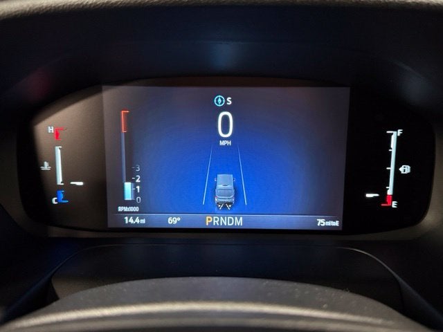 2027 Ford Transit-250 Base