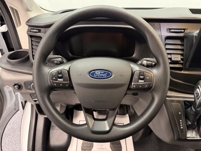 2027 Ford Transit-250 Base