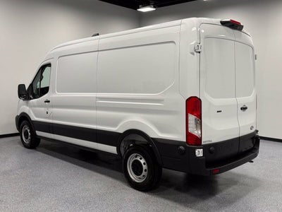 2027 Ford Transit-250 Base