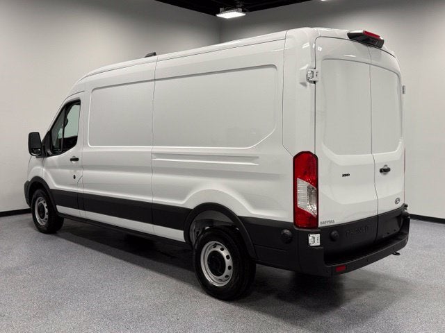 2027 Ford Transit-250 Base