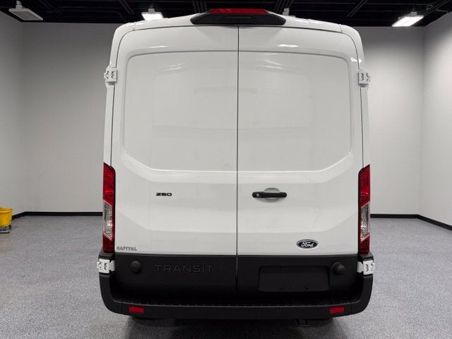 2027 Ford Transit-250 Base