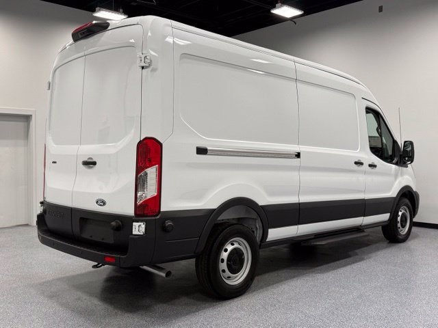 2027 Ford Transit-250 Base