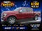 2016 Ford F-150 Platinum