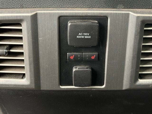 2016 Ford F-150 Platinum