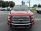 2016 Ford F-150 Platinum