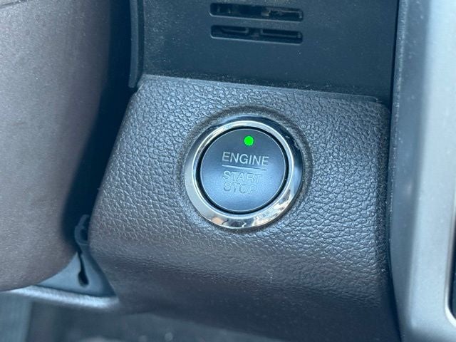 2017 Ford F-150 King Ranch