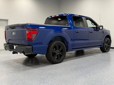 2026 Ford F-150 STX LOBO