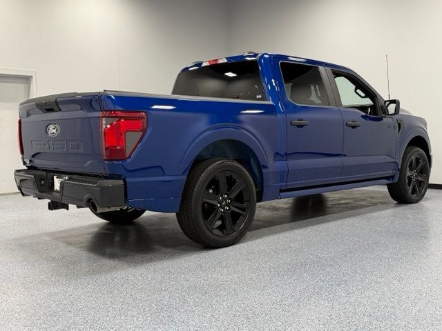 2026 Ford F-150 STX LOBO