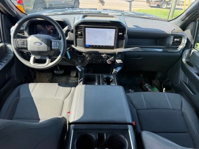 2026 Ford F-150 STX LOBO
