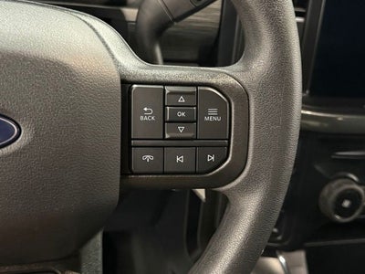 2026 Ford F-150 STX LOBO