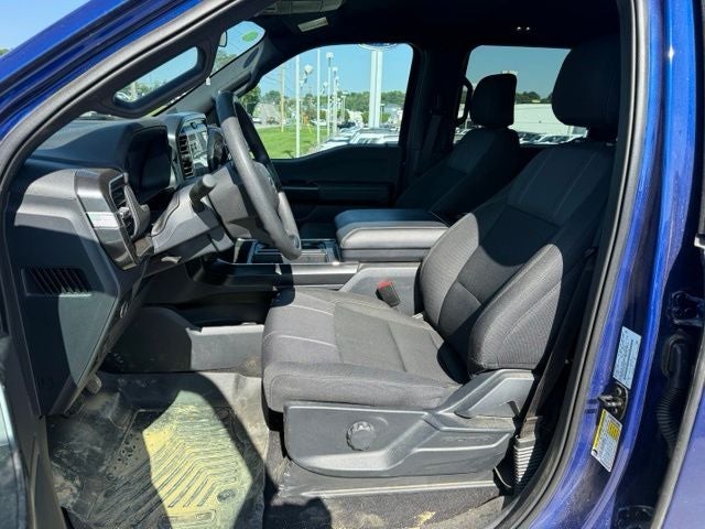 2026 Ford F-150 STX LOBO