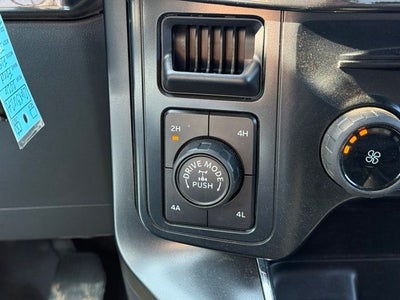 2026 Ford F-150 STX LOBO