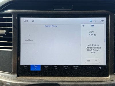 2026 Ford F-150 STX LOBO