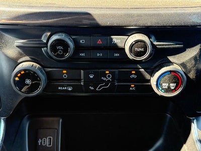 2026 Ford F-150 STX LOBO