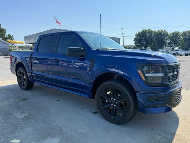 2026 Ford F-150 STX LOBO