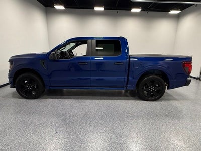 2026 Ford F-150 STX LOBO