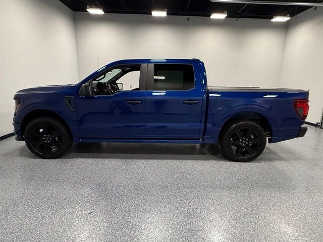 2026 Ford F-150 STX LOBO