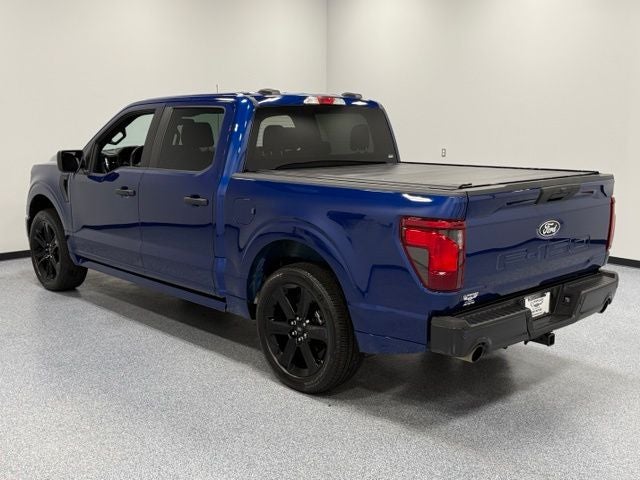 2026 Ford F-150 STX LOBO