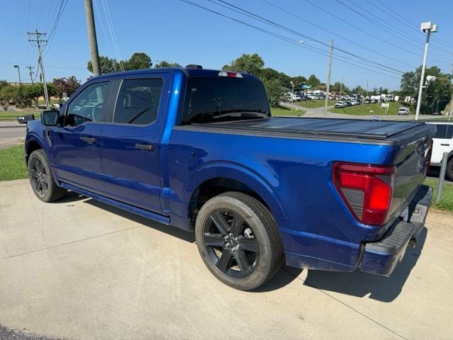 2026 Ford F-150 STX LOBO