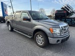 2012 Ford F-150 Lariat