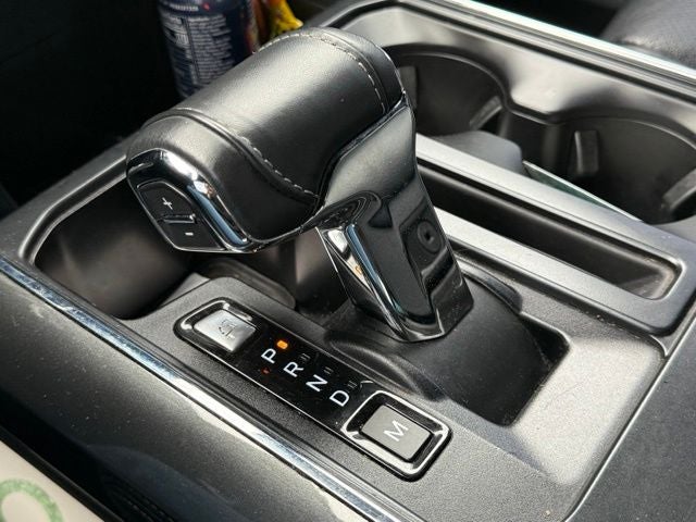 2022 Ford F-150 XLT Black Widow