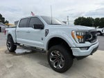 2022 Ford F-150 XLT Black Widow