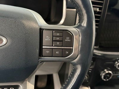 2021 Ford F-150 Limited