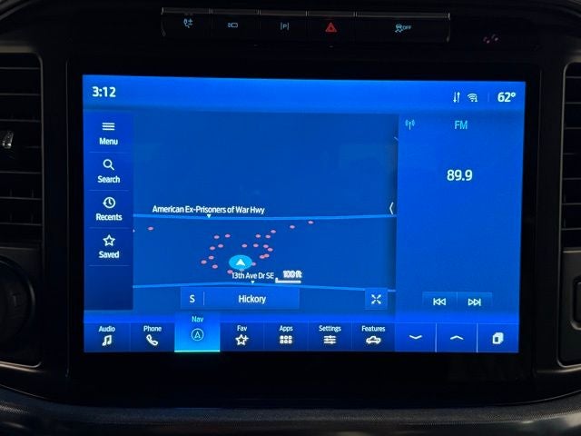 2021 Ford F-150 Limited