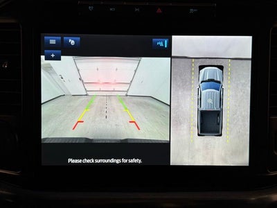 2021 Ford F-150 Limited