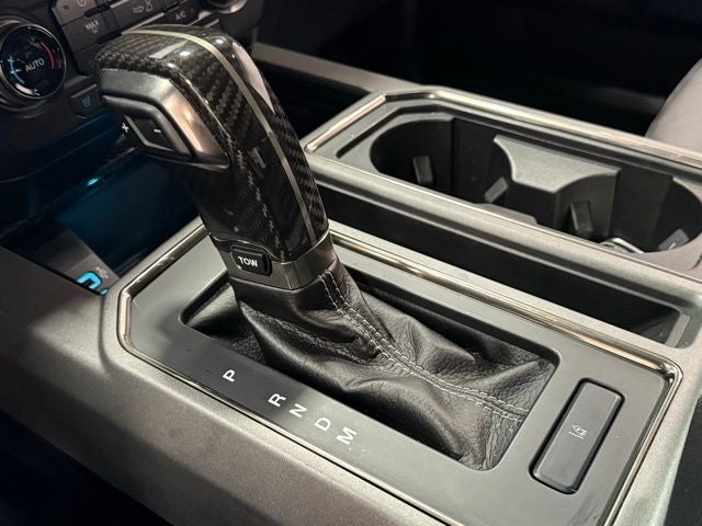 2017 Ford F-150 Raptor 802A