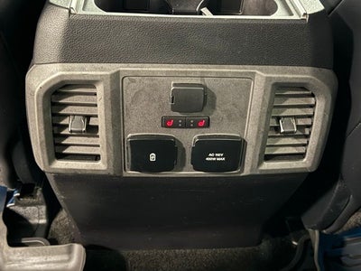 2017 Ford F-150 Raptor 802A