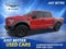 2018 Ford F-150 Raptor 801A