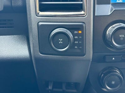 2018 Ford F-150 Raptor 801A