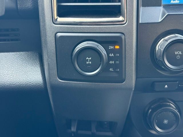 2018 Ford F-150 Raptor 801A