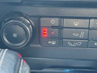 2018 Ford F-150 Raptor 801A