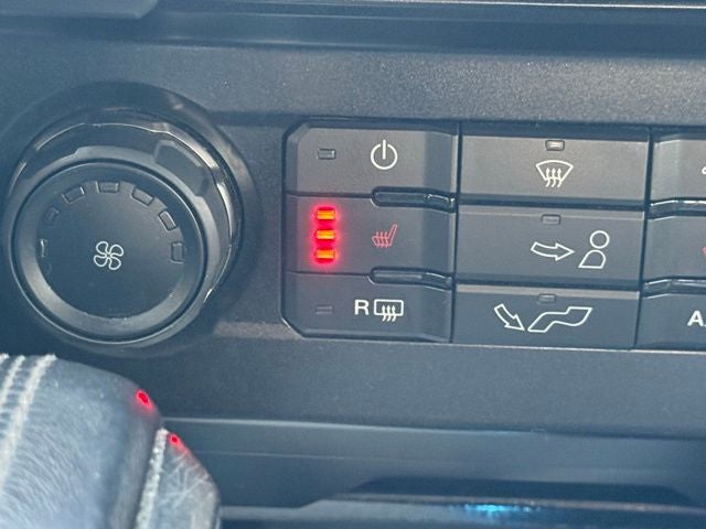 2018 Ford F-150 Raptor 801A