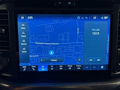 2025 Ford F-150 Raptor 37