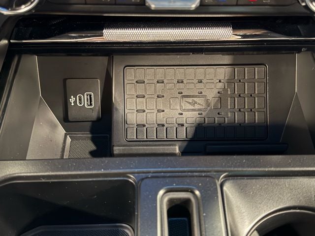 2025 Ford F-150 Raptor 37