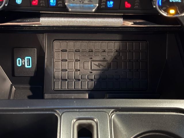 2024 Ford F-150 Raptor 802A