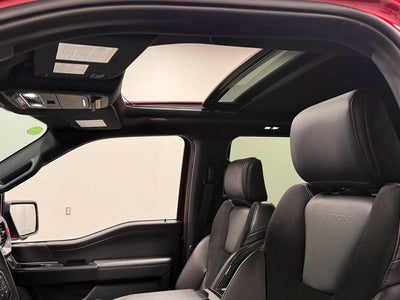 2024 Ford F-150 Raptor 802A