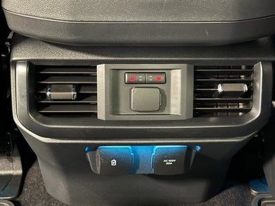 2024 Ford F-150 Raptor 802A