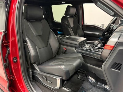 2024 Ford F-150 Raptor 802A