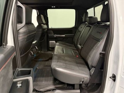 2025 Ford F-150 Raptor R