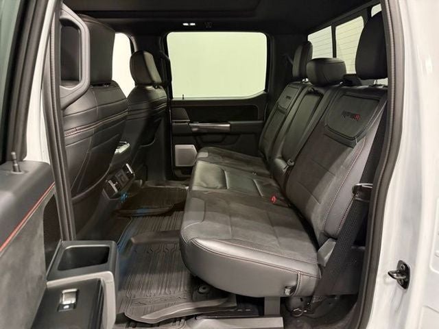 2025 Ford F-150 Raptor R