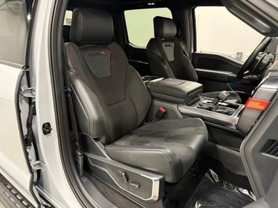 2025 Ford F-150 Raptor R