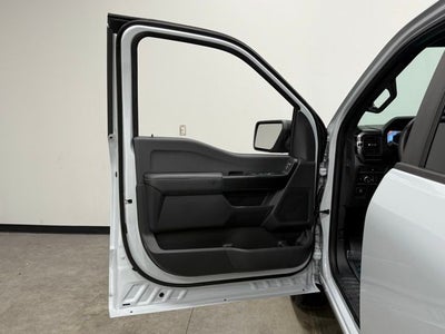 2025 Ford F-150 STX 700HP SUPERCHARGER