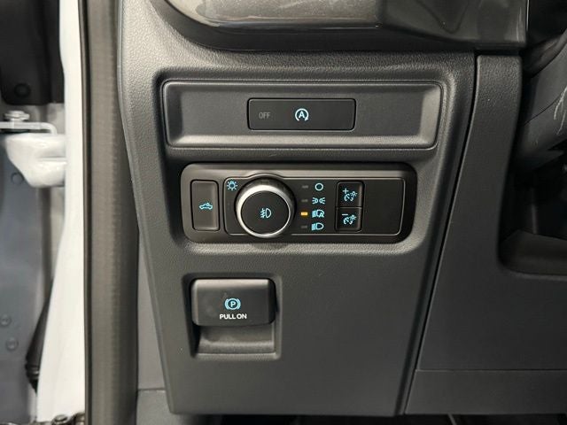 2025 Ford F-150 STX 700HP SUPERCHARGER