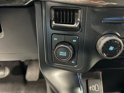 2025 Ford F-150 STX 700HP SUPERCHARGER